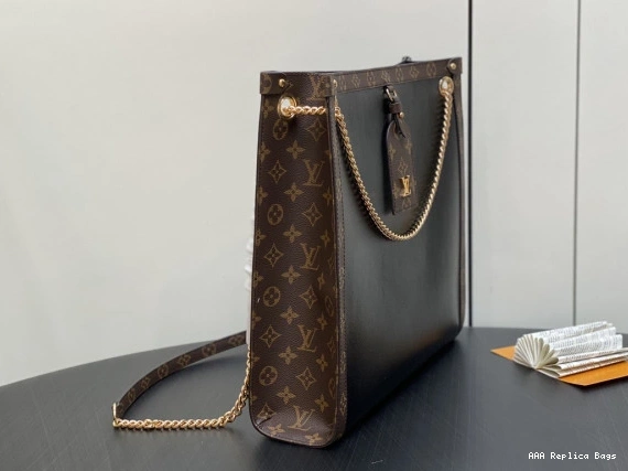 Aaa replica ru Louis Vuitton Nova MM 0724